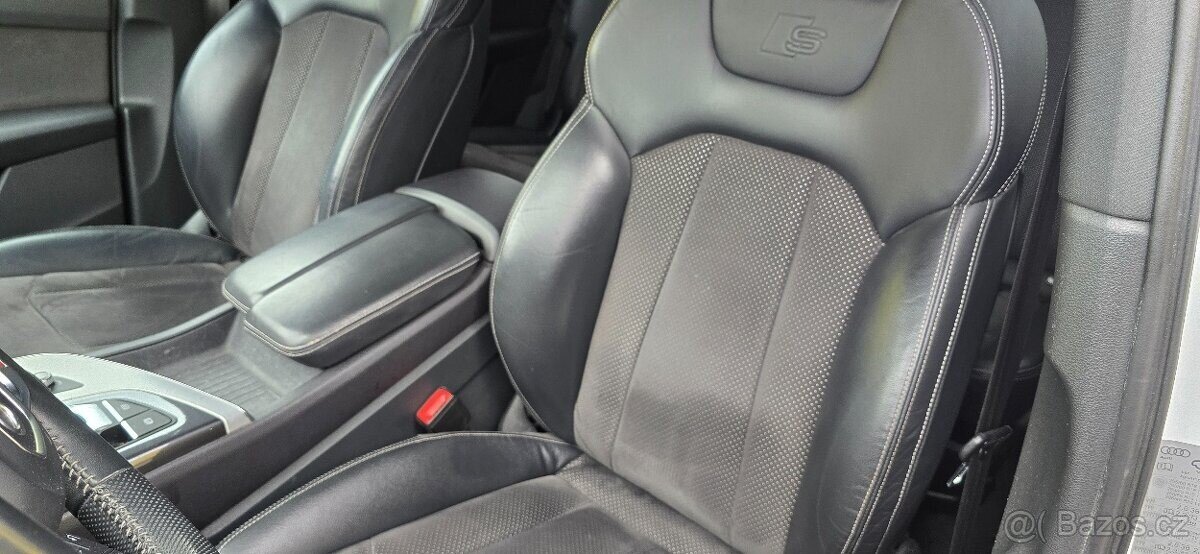 Audi Q7 SUV / Terénní 0,0 210 kw