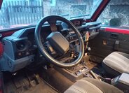 Toyota Land Cruiser Pick-up 0,0 0