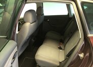 Seat Altea Hatchback 2,0 l 103 kw