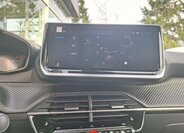 Peugeot 2008 SUV / Terénní 1,2 l 74 kw