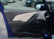 Citroën Grand C4 Picasso MPV 1,6 l 88 kw