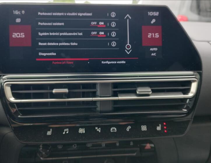 Citroën C5 Aircross 13