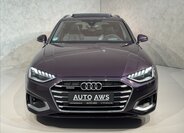 Audi A4 Kombi 3,0 l 170 kw