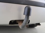 Škoda Fabia Kombi 1,4 l 55 kw