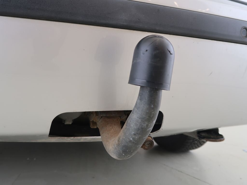 Škoda Fabia Kombi 1,4 l 55 kw