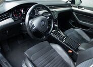 Volkswagen Passat 12