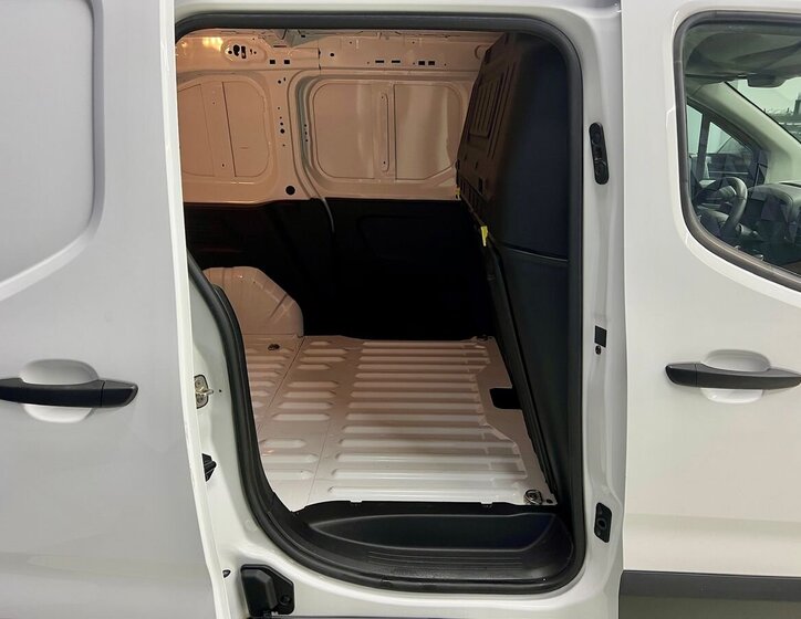 Citroën Berlingo 11