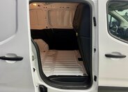 Citroën Berlingo 11