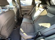 Hyundai Tucson SUV 1,6 l 110 kw