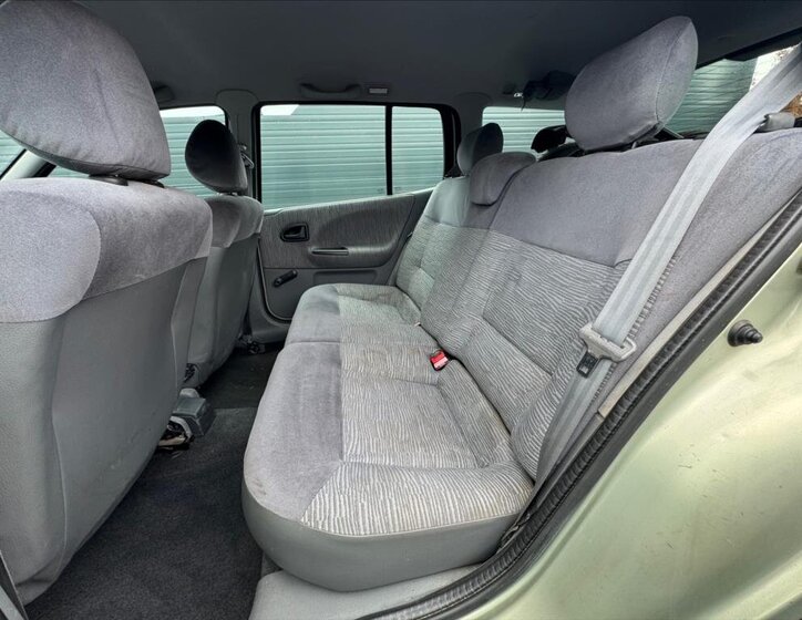 Renault Mégane Kombi 1,6 l 79 kw