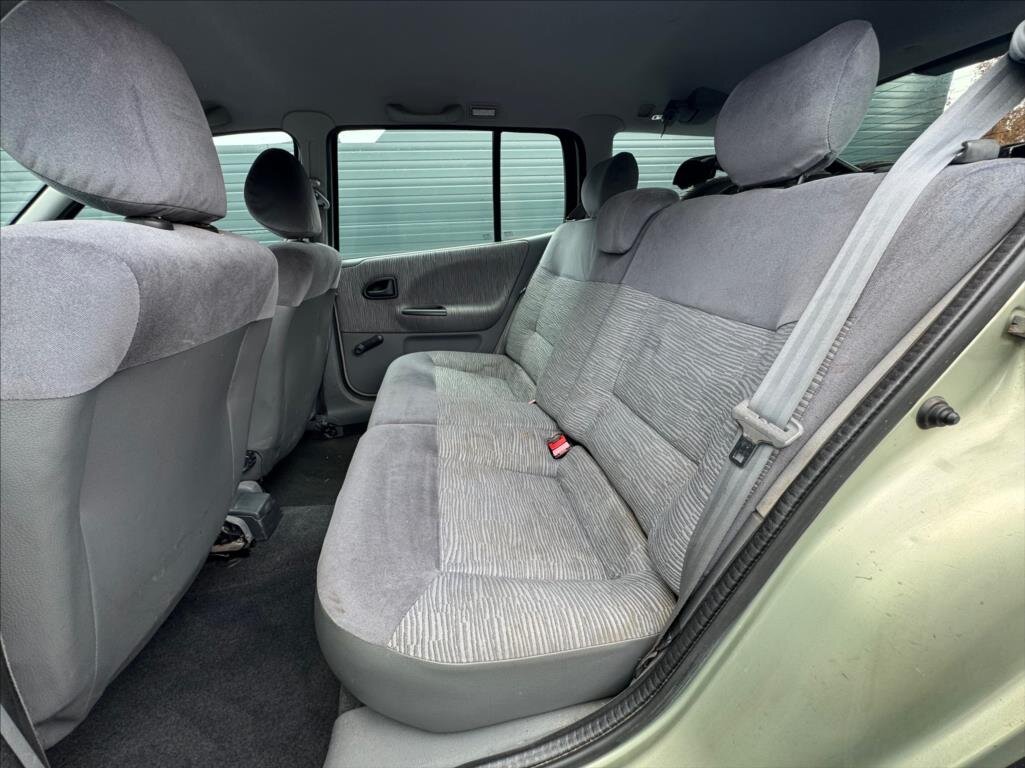 Renault Mégane Kombi 1,6 l 79 kw