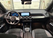 Mercedes-Benz GLB SUV 2,0 l 110 kw