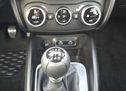 Fiat Tipo Sedan 1,6 l 96 kw