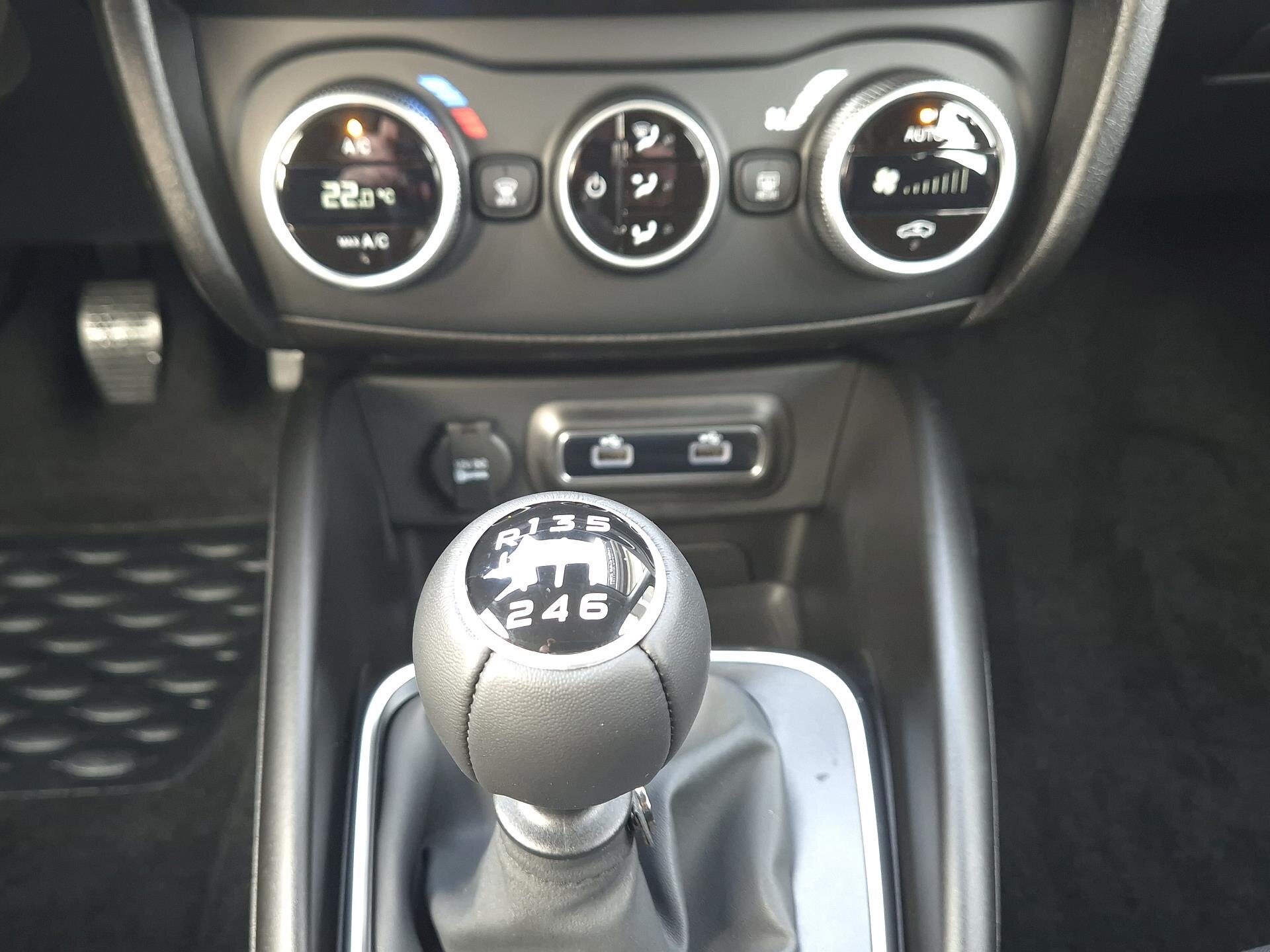 Fiat Tipo Sedan 1,6 l 96 kw