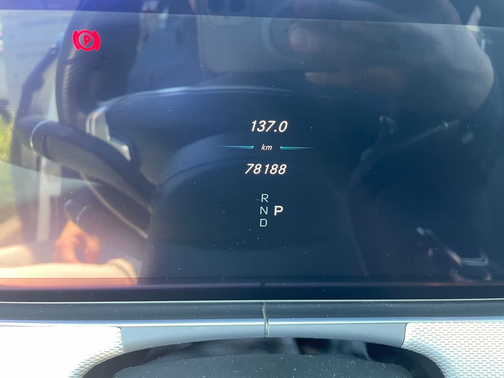 Mercedes-Benz Třídy E