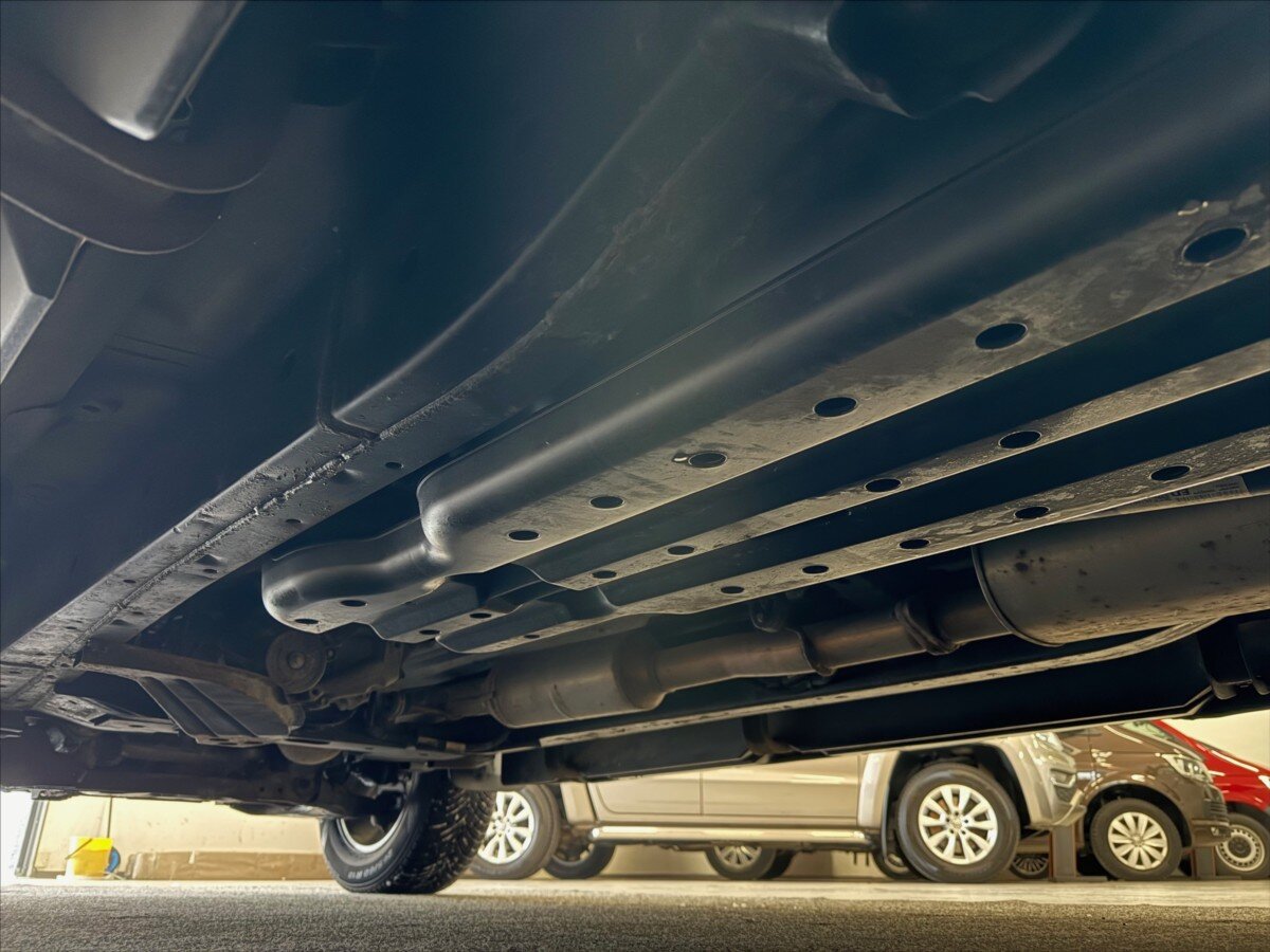 Ford Ranger Pick-up 3,2 l 147 kw