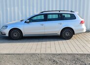 Volkswagen Passat Kombi 1,6 l 77 kw