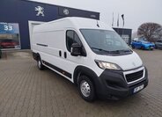 Peugeot Boxer Skříň 2,2 l 121 kw