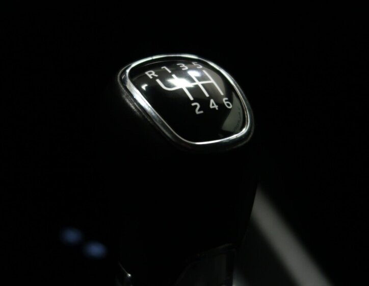 Škoda Octavia Kombi 2,0 l 85 kw