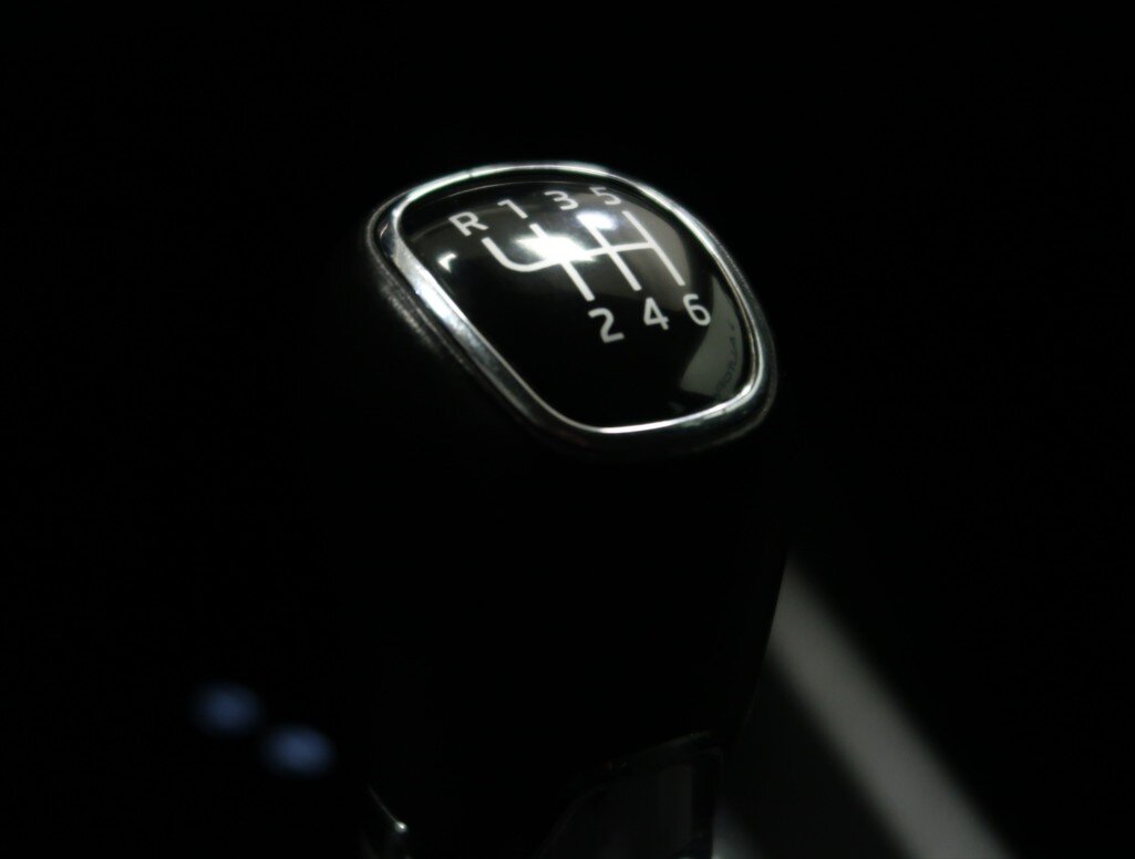 Škoda Octavia Kombi 2,0 l 85 kw