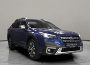 Subaru Outback 3