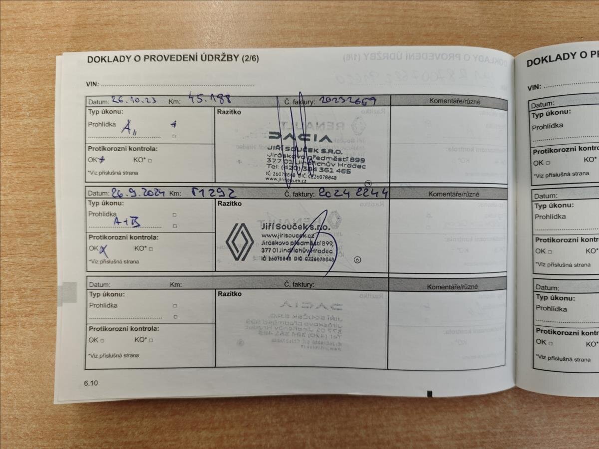 Renault Captur SUV / Terénní 898,0 66 kw