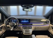 Mercedes-Benz Třídy V 13