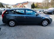 KIA Ceed Kombi 1,4 l 66 kw