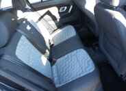 Škoda Fabia Kombi 1,6 l 77 kw