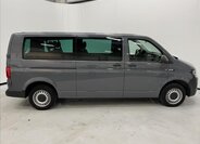 Volkswagen Transporter 3