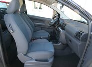 Volkswagen Fox Hatchback 1,2 l 40 kw