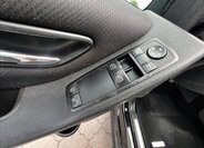 Mercedes-Benz Třídy A Hatchback 1,5 l 70 kw
