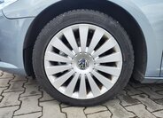Volkswagen Passat CC Sedan / Limuzína 2,0 l 103 kw