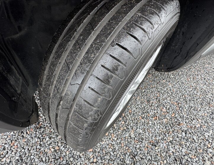 Jeep Renegade SUV 1,6 l 84 kw