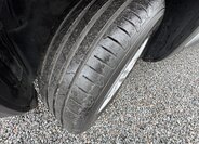 Jeep Renegade SUV 1,6 l 84 kw