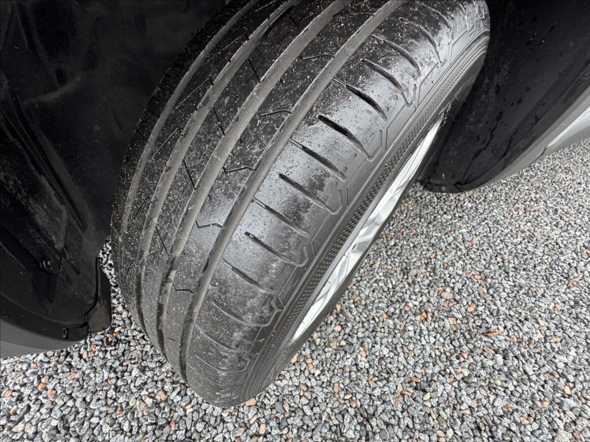 Jeep Renegade SUV 1,6 l 84 kw