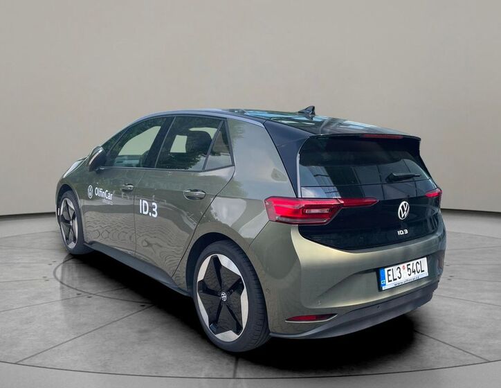 Volkswagen ID.3 2