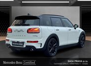 Mini Clubman Kombi 2,0 l 141 kw