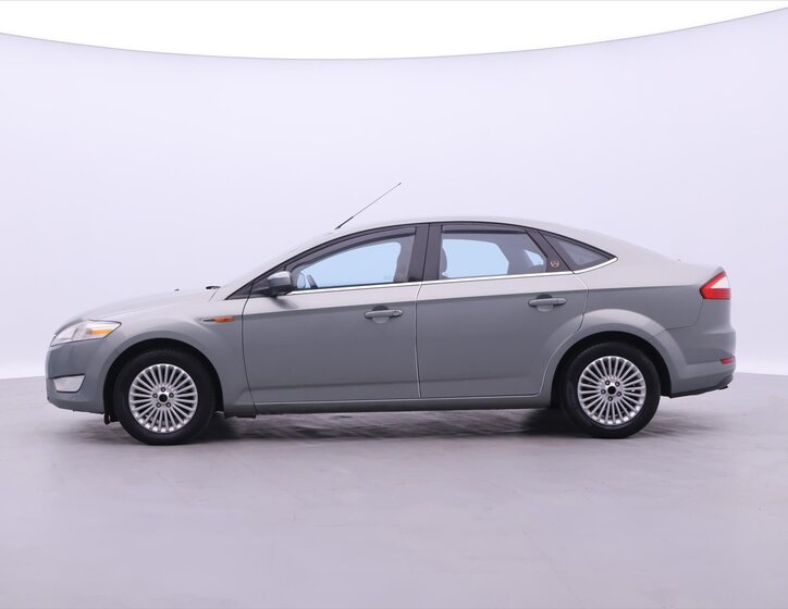 Ford Mondeo Liftback 2,0 l 103 kw