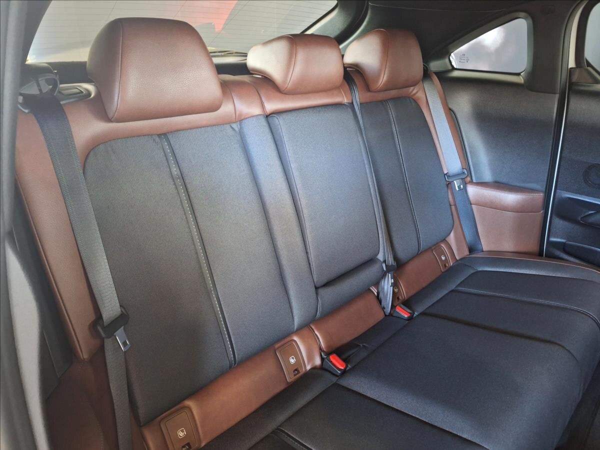 Mazda MX-30 SUV 830,0 125 kw