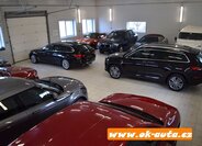 Volkswagen Caddy MPV 2,0 l 110 kw