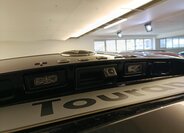 Volkswagen Touran MPV 1,5 l 110 kw