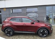 KIA Sportage SUV / Terénní 1,6 l 110 kw