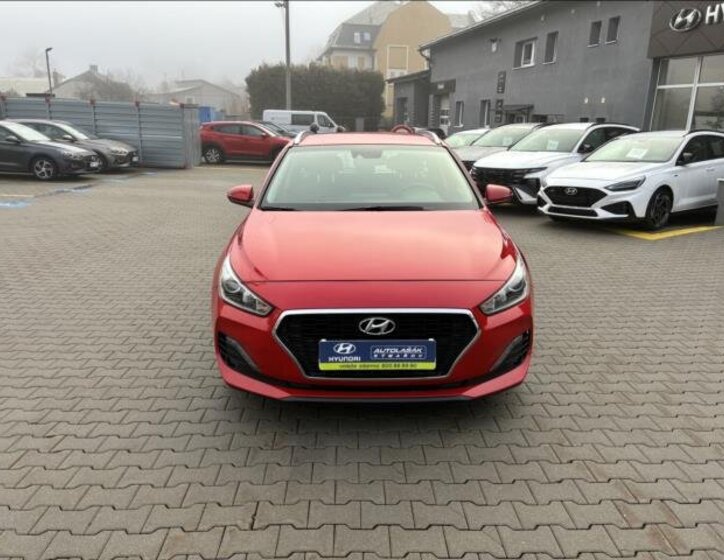 Hyundai i30 2