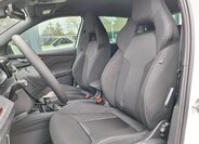 Škoda Kamiq SUV / Terénní 1,5 l 110 kw
