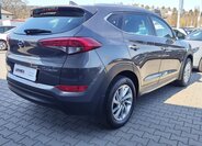 Hyundai Tucson SUV / Terénní 1,7 l 85 kw