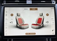 Land Rover Range Rover Velar SUV / Terénní 2,0 l 150 kw