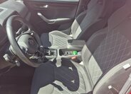 Škoda Karoq SUV / Terénní 1,5 l 110 kw