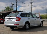 Škoda Octavia Kombi 1,6 l 81 kw