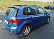 Volkswagen Golf Sportsvan Kombi 1,2 l 63 kw